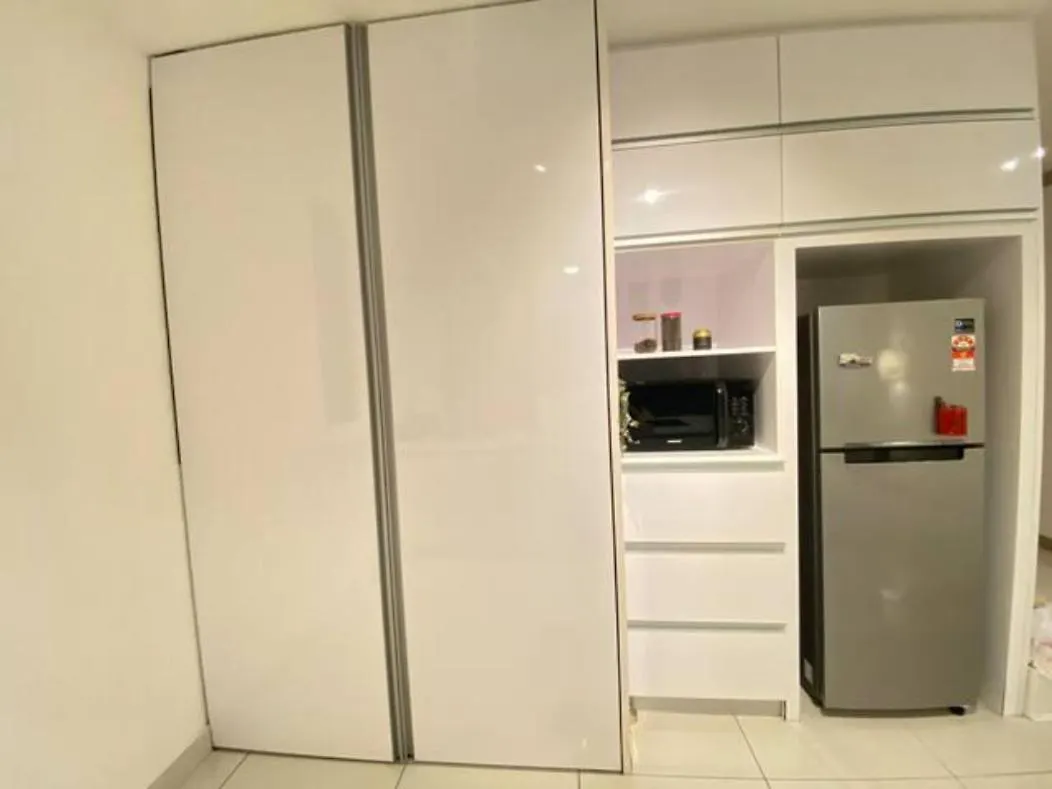 Apartament High Floor Cozy Southkey Mosaic Netflix 4Pax Johor Bahru 0*,