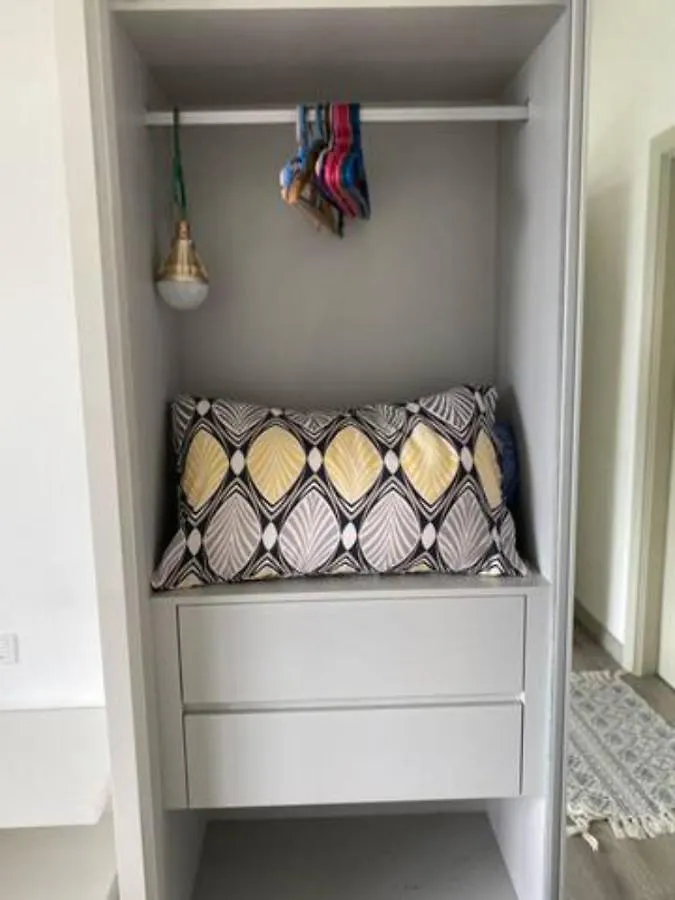 High Floor Cozy Southkey Mosaic Netflix 4Pax Apartment Johor Bahru